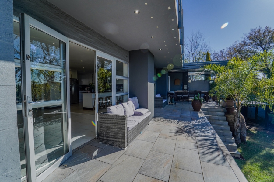 4 Bedroom Property for Sale in Dan Pienaar Free State